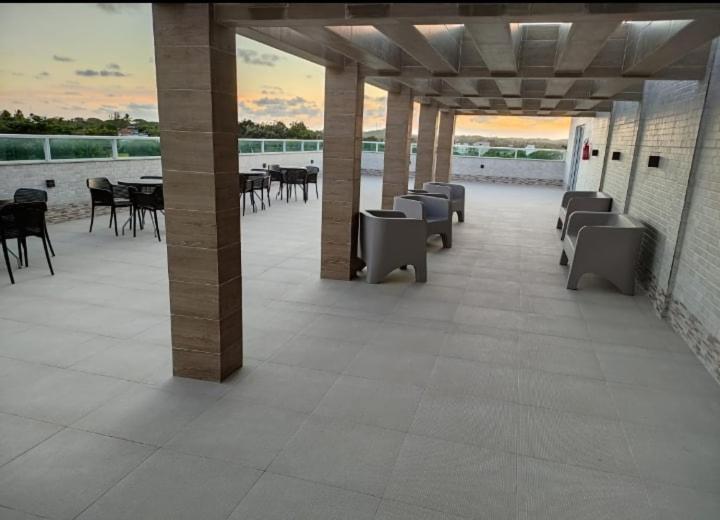 Apartamento Makambira - Apto 405 Porto de Galinhas