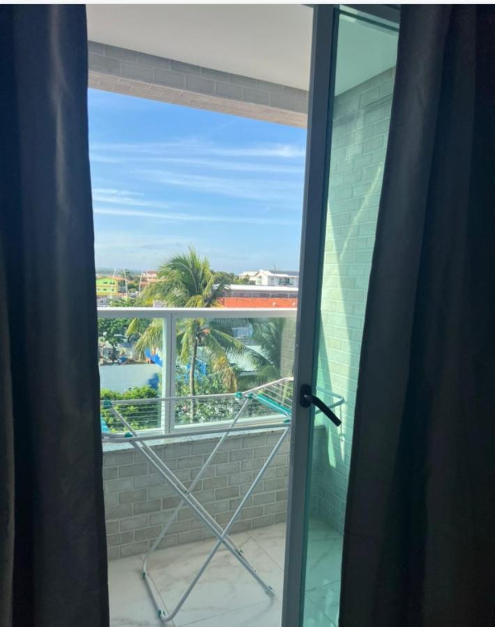 Makambira - Apto 405 Apartamento Porto de Galinhas