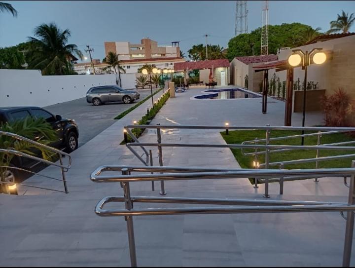Apartamento Makambira - Apto 405