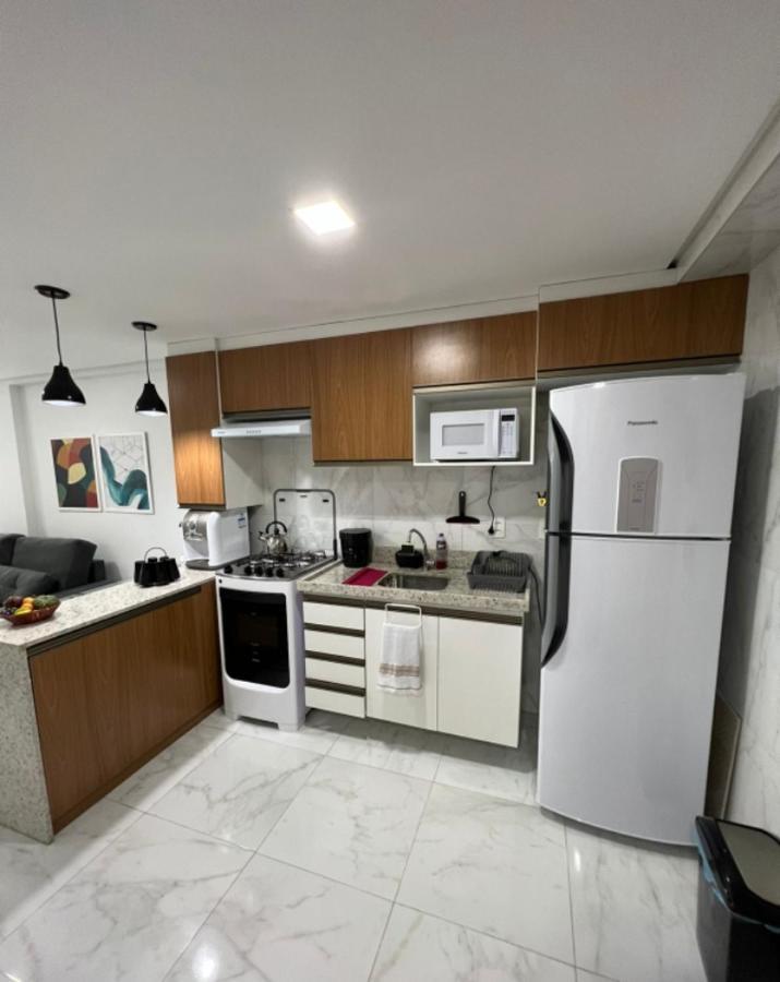 Apartment Makambira - Apto 405 Porto de Galinhas
