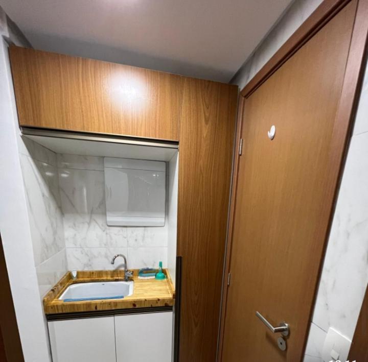 Apartment Makambira - Apto 405 Porto de Galinhas