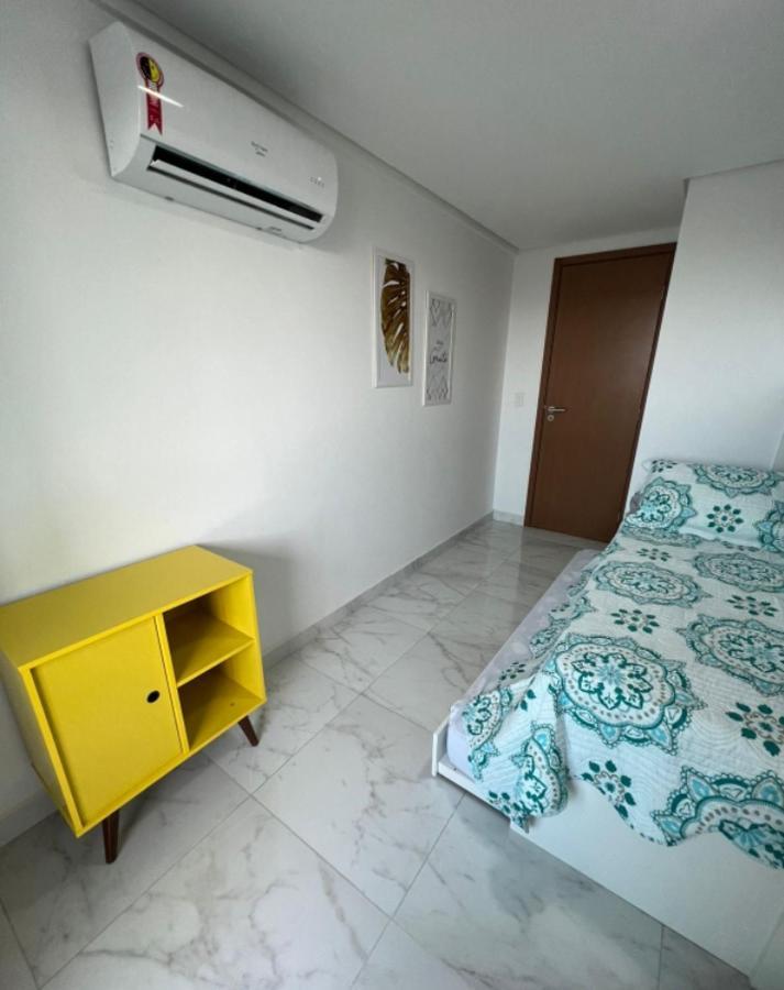 Makambira - Apto 405 Apartment Porto de Galinhas
